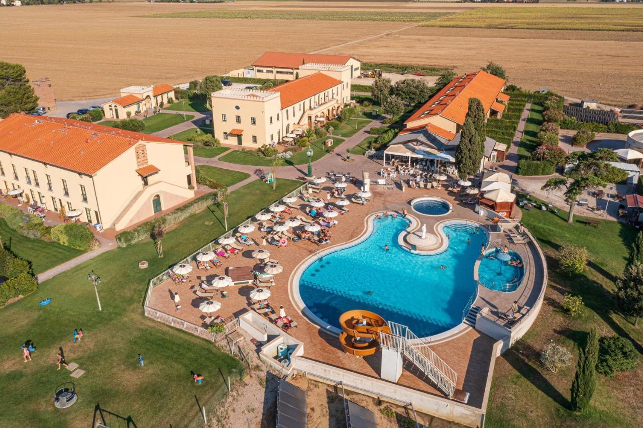 Salvapiano Holiday Ranch ريوتورتو المظهر الخارجي الصورة