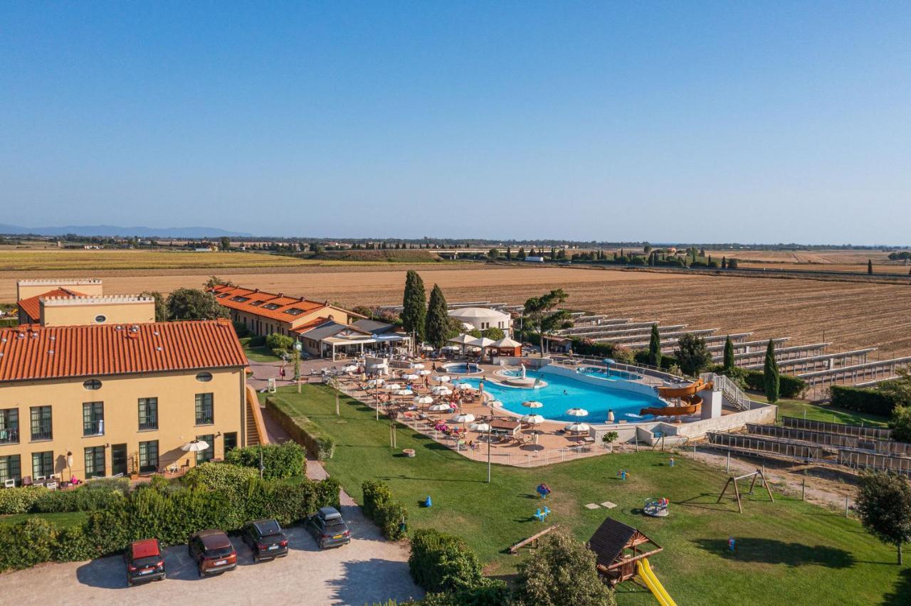 Salvapiano Holiday Ranch ريوتورتو المظهر الخارجي الصورة