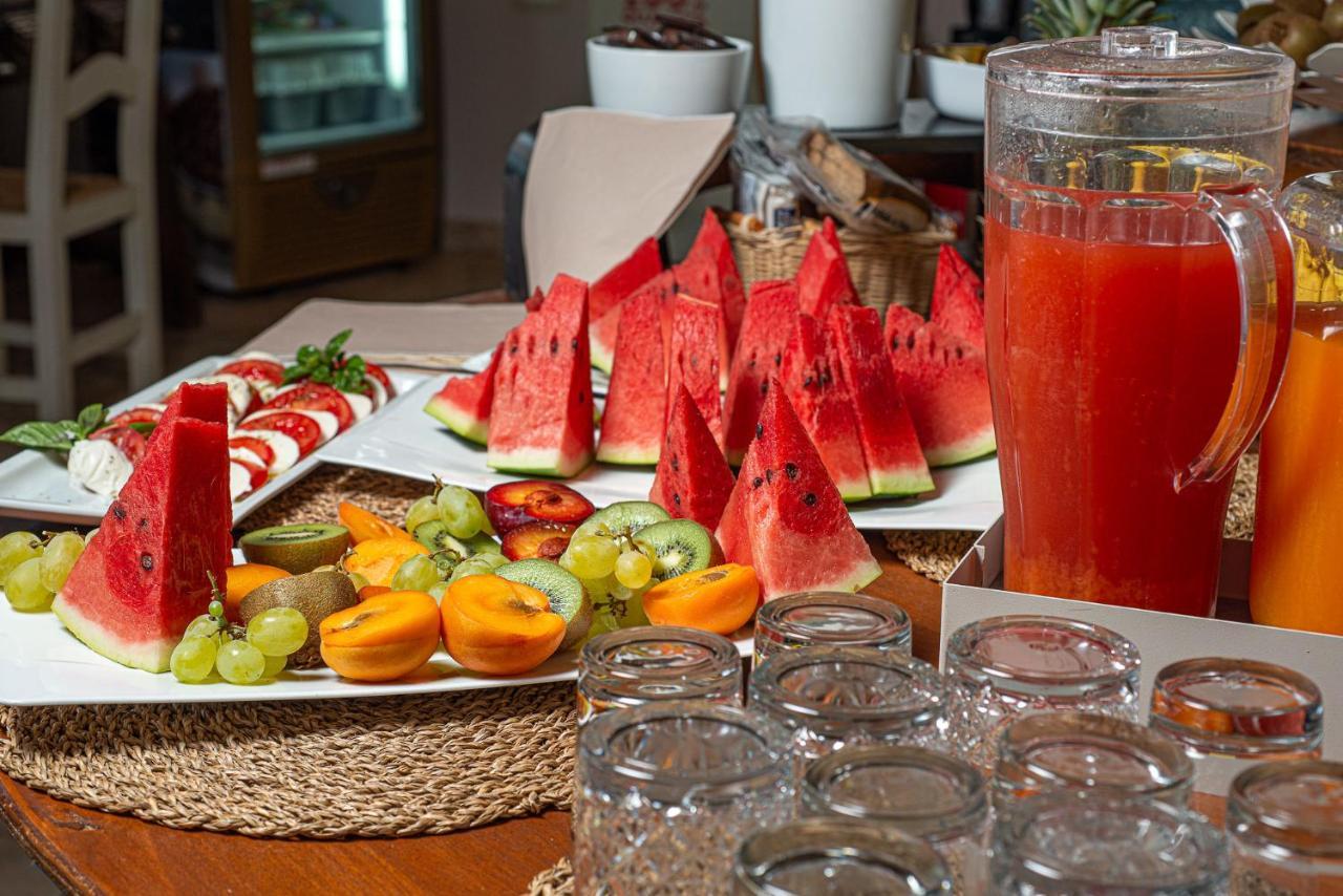 Salvapiano Holiday Ranch ريوتورتو المظهر الخارجي الصورة
