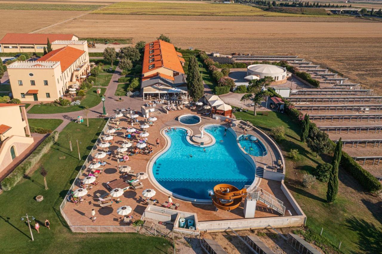 Salvapiano Holiday Ranch ريوتورتو المظهر الخارجي الصورة