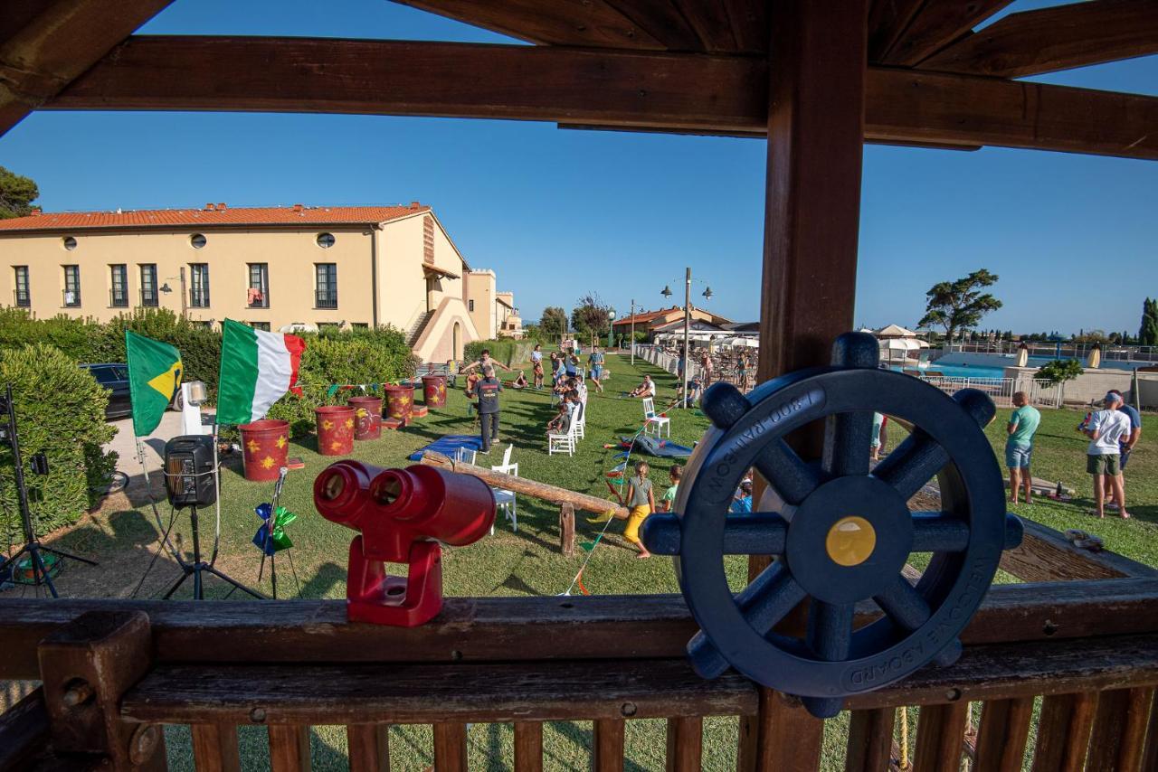 Salvapiano Holiday Ranch ريوتورتو المظهر الخارجي الصورة