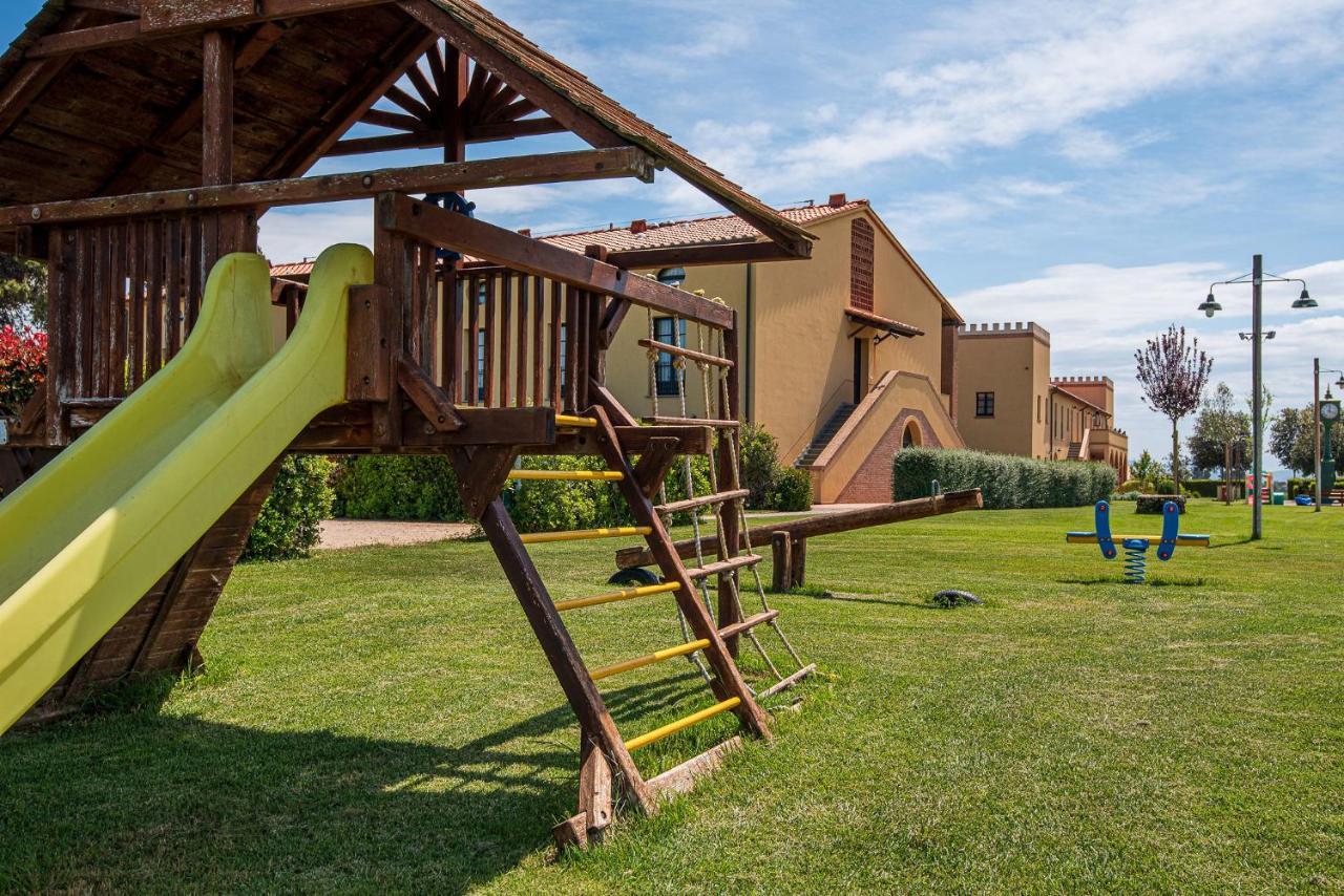 Salvapiano Holiday Ranch ريوتورتو المظهر الخارجي الصورة