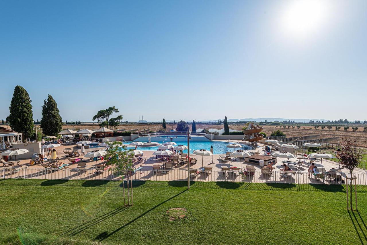 Salvapiano Holiday Ranch ريوتورتو المظهر الخارجي الصورة