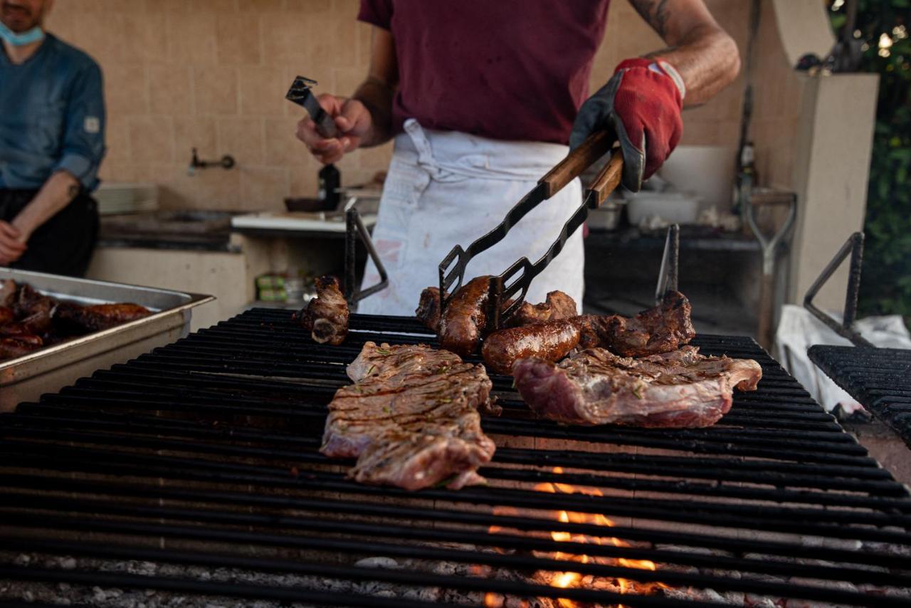 Salvapiano Holiday Ranch ريوتورتو المظهر الخارجي الصورة