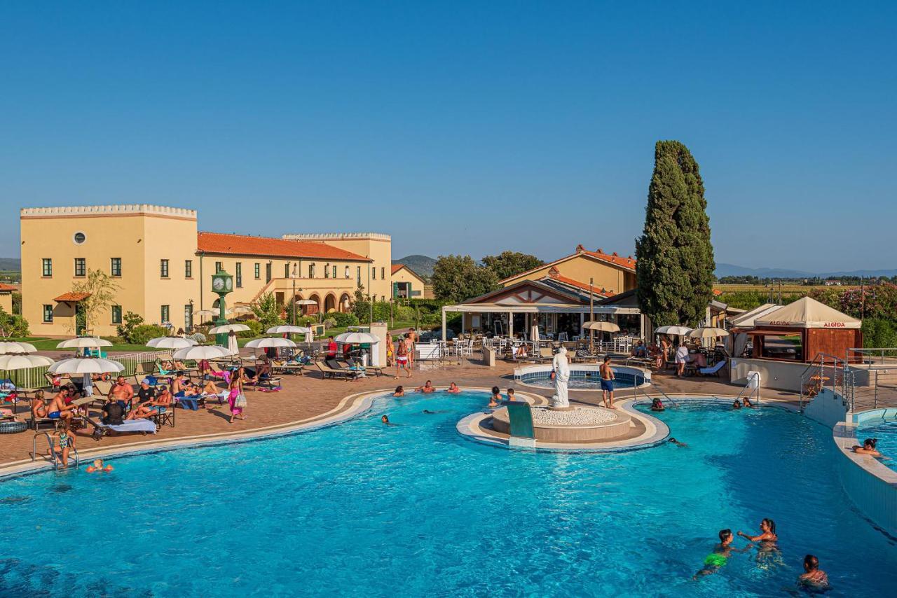 Salvapiano Holiday Ranch ريوتورتو المظهر الخارجي الصورة