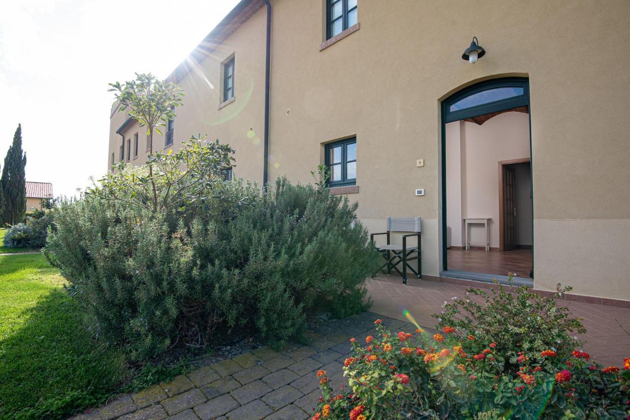 Salvapiano Holiday Ranch ريوتورتو المظهر الخارجي الصورة